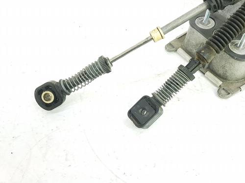 Gear lever VW SCIROCCO III (137, 138) 1.4 TSI | BP7463048M90 