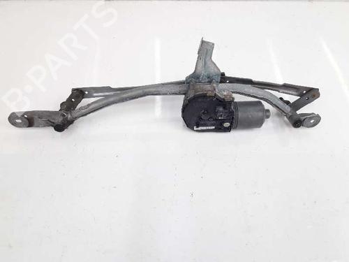 Used Front wiper motor BMW 5 (F10) 530 d (245 hp) 4688718