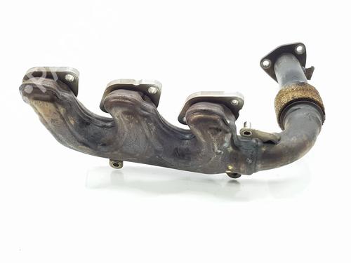 Exhaust manifold MASERATI QUATTROPORTE VI 3.0 D | BP23951375M110