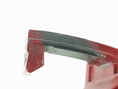 Front right exterior door handle VW GOLF VII Variant (BA5, BV5) 1.4 TSI | BP5941189C129 