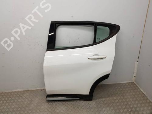 Used Left rear door Left rear door 39504868 39504868