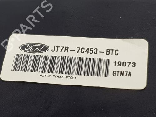 Gear lever FORD TRANSIT COURIER B460 MPV 1.5 EcoBlue | BP32342348M90