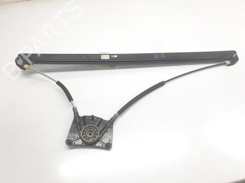 Used Front left window mechanism VW CRAFTER Van (SY_, SX_) 2.0 TDI FWD (SYB, SYC, SYD) (140 hp) 30745885