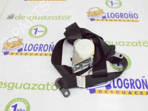 Rear right seatbelt BMW X3 (E83) xDrive 30 d | BP6623307I28 