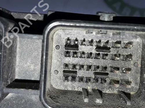 Engine control unit (ECU) CITROËN C4 I (LC_) 1.6 HDi | BP5319850M57 