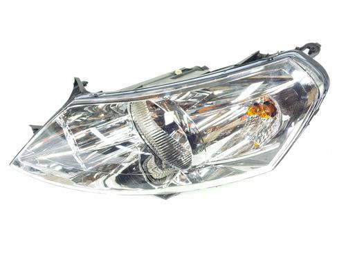 Left headlight CITROËN JUMPY II Van 1.6 HDi 90 8V | BP32708805C28  - Image 9