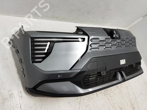 Front bumper MITSUBISHI ECLIPSE CROSS (GK_, GL_) Plug-in Hybrid 4WD (GL3W) | BP37424404C7 - Image 11