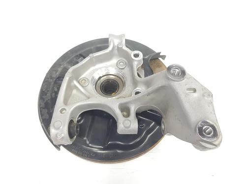 Used Left rear steering knuckle CUPRA FORMENTOR (KM7, KMP) 2.0 TSI 4Drive (310 hp) 12574269