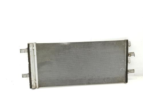 Used AC radiator BMW X1 (F48) sDrive 18 d (150 hp) 22346326