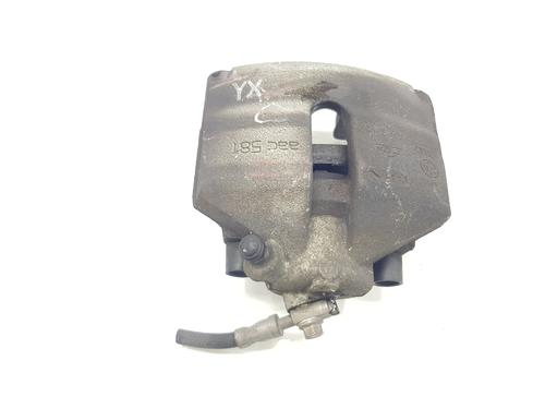 Used Left front brake caliper VW SCIROCCO III (137, 138) 1.4 TSI (160 hp) 20194044