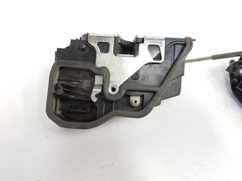 Rear left lock BMW X3 (F25) xDrive 20 d | BP9154750C100 
