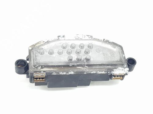 Used Heater resistor SEAT IBIZA V (KJ1, KJG) [2017-2025]  27577325