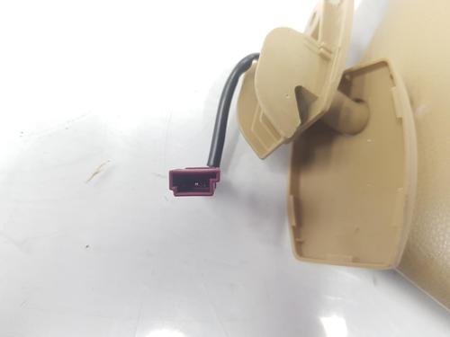 Left sun visor BMW 5 (E60) 530 d | BP8932539I1 