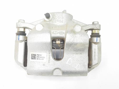 Used Right front brake caliper HYUNDAI i30 Estate (PDE) 1.0 T-GDI (120 hp) 15604682