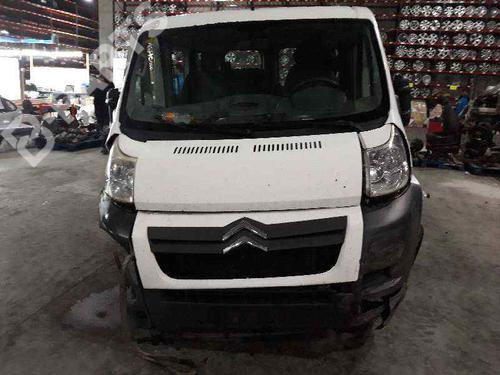 CITROËN JUMPER II Van    36489