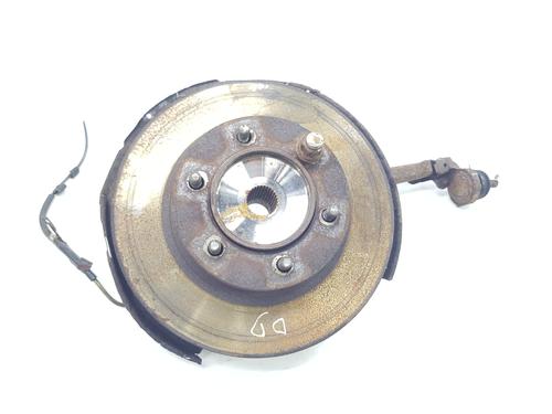 Fusée avant droite TOYOTA LAND CRUISER 90 (_J9_) 3.0 TD (KZJ90_, KZJ95_, KZJ90R, KZJ95R, KZJ90W, KZJ95W) (125 hp) 32348783