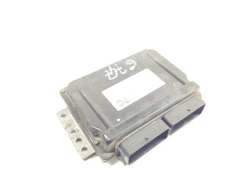 Engine control unit (ECU) DAEWOO KALOS (KLAS) 1.2 | BP16958800M57 