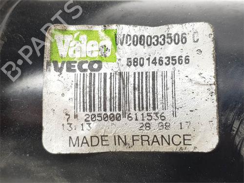 Front wiper motor IVECO DAILY VI Van | BP38408582M29 - Image 2