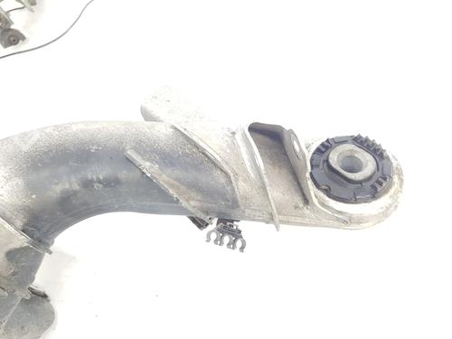 Rear axle MERCEDES-BENZ CLS (C219) CLS 350 (219.356) | BP17239281M2 