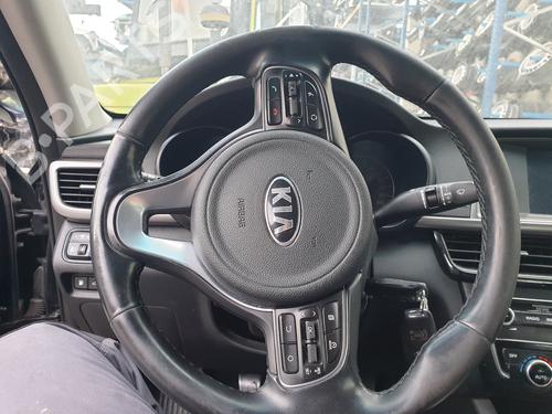 Andre KIA OPTIMA (JF) 1.7 CRDi | BP21178567O1 
