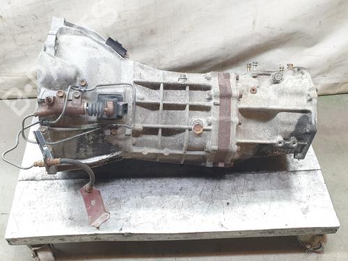 Used Gearbox Gearbox 38075877 38075877