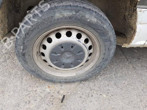 Engine MERCEDES-BENZ VITO Bus (W639) 111 CDI (639.701, 639.703, 639.705) | BP40528546M1 - Image 38