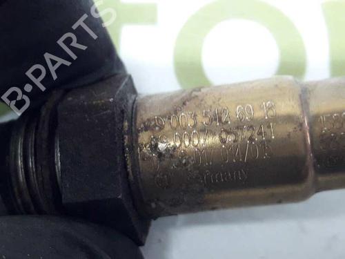 Electronic sensor MERCEDES-BENZ A-CLASS (W169) A 180 CDI (169.007, 169.307) | BP8746301M84 