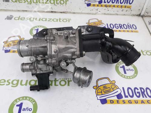 Used Egr LAND ROVER RANGE ROVER SPORT II (L494) 3.0 SDV6 4x4 (292 hp) 3149518