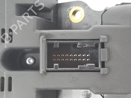 Switch PORSCHE PANAMERA (970) 4.8 S | BP11843315I30 