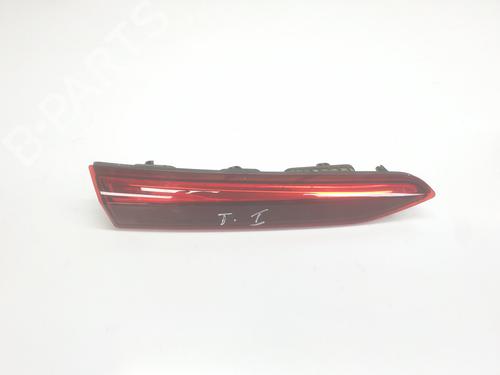 Używane Lampa tylna klapy bagażnika lewa Lampa tylna klapy bagażnika lewa VW ID.3 (E11, E12) Pro S (204 hp) 34407191 34407191