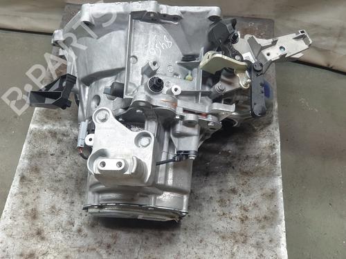 Gearbox OPEL ASTRA L Sports Tourer (OV5) 1.2 (FRHNPJ) | BP26155644M3 