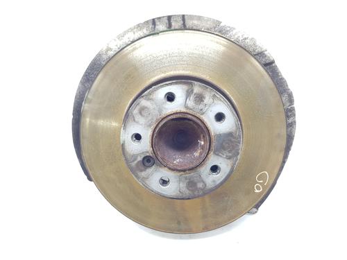 Used Right front steering knuckle BMW X1 (E84) sDrive 18 d (143 hp) 26720012
