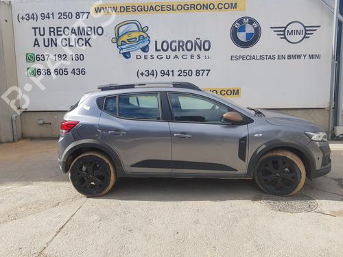 Electronic module DACIA SANDERO III  | BP32781188M83  - Image 35