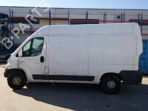 Elektronisk modul CITROËN JUMPER II Van 2.2 HDi 120 | BP1735364M83 