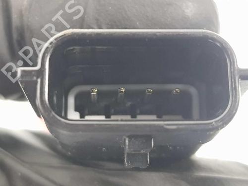 Høyre foran utvendig håndtak RENAULT MEGANE IV Hatchback (B9A/M/N_) 1.5 dCi 110 (B9A3) | BP8204294C129 