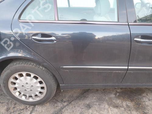 Front right window mechanism MERCEDES-BENZ E-CLASS (W211) E 200 NGT (211.042) | BP20187900C23 