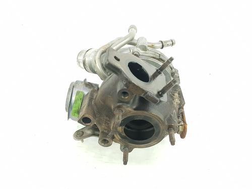 Turbocharger/Supercharger RENAULT KOLEOS I (HY_)  | BP26519135M71