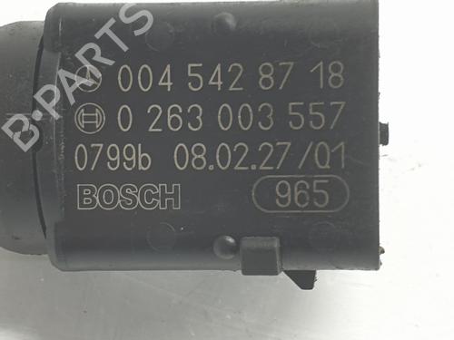 Other MERCEDES-BENZ M-CLASS (W164) ML 280 CDI 4-matic (164.120) | BP21166532O1 