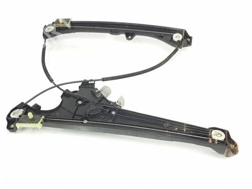 Used Front left window mechanism RENAULT AUSTRAL [2022-2026]  32679674