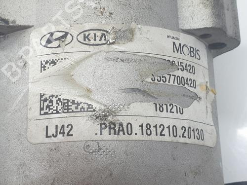 Other KIA STINGER (CK) 3.3 T-GDi | BP29548247O1 