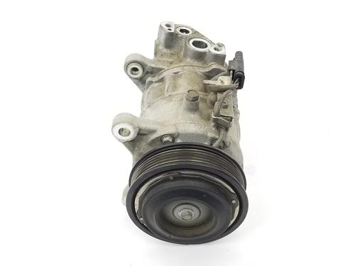 Used AC compressor BMW 3 (F30, F80) 318 i (136 hp) 10257674