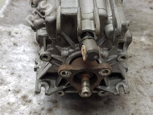Gearbox BMW 1 (E81) 116 i | BP36908528M3  - Image 12
