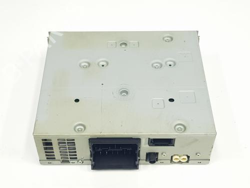 Electronic module VW TOUAREG (7LA, 7L6, 7L7) 3.0 V6 TDI | BP20198843M83 