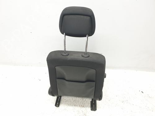 Seats set MERCEDES-BENZ C-CLASS (W204) C 200 CDI (204.007, 204.006) | BP15989989C78 