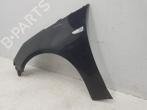 Aleta delantera izquierda OPEL ZAFIRA TOURER C (P12) 2.0 CDTi (75) | BP30753778C41