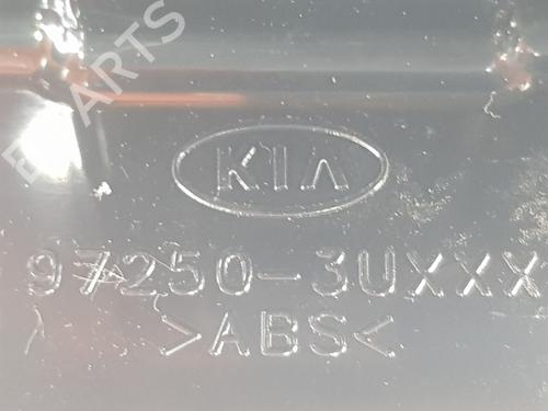 Climate control KIA SPORTAGE III (SL) 2.0 CRDi AWD | BP9645362I5 