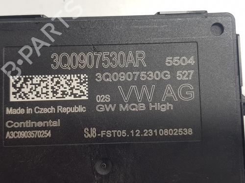 Electronic module AUDI Q3 Sportback (F3N) 2.5 RS TFSI quattro | BP35764907M83 - Image 2