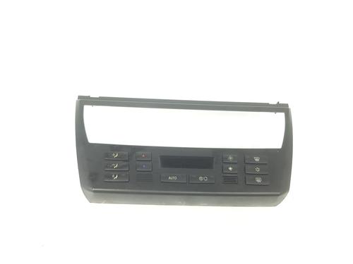 Used Climate control BMW X3 (E83) 2.0 d (150 hp) 14969857
