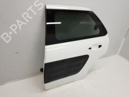 Dør venstre bagtil CITROËN C4 CACTUS 1.6 BlueHDi 100 | BP36569979C4 - Image 3