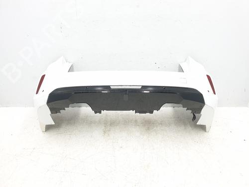 Used Rear bumper OPEL ASTRA L Sports Tourer (OV5) [2021-2025]  25817849